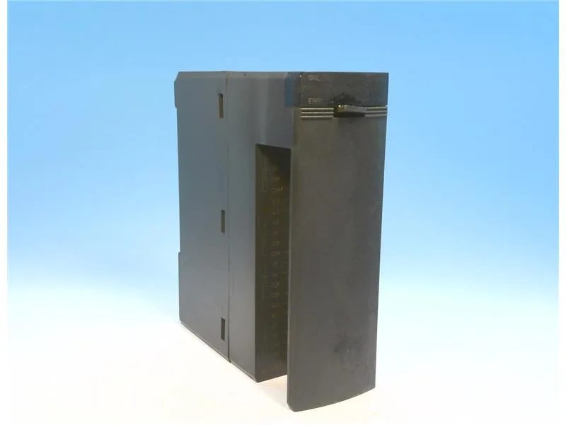 Fuji Electric NP1AX08V-MR — PLC I/O & Expansion Modules (image 2)