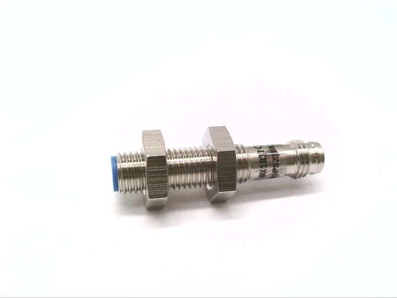 SICK IME08-1B5PSZT0K — Proximity Sensors