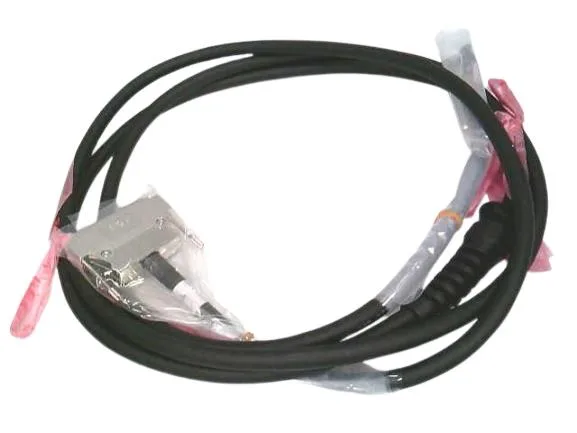 Omron NSH5-232CN-3M — HMI Operator Interfaces (image 2)