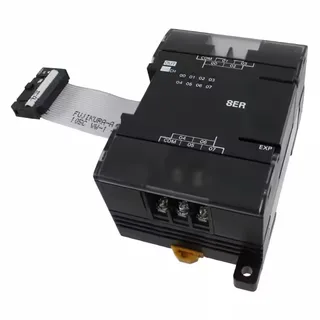 Omron CP1W-8ER — PLCs (Programmable Logic Controllers) (image 2)