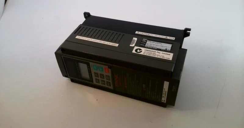 Fuji Electric FRN0.75G11S-4JE — AC Drives (VFD)