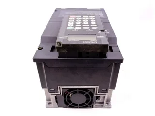 Mitsubishi Electric FR-A720-00175-TF — AC Drives (VFD) (image 3)