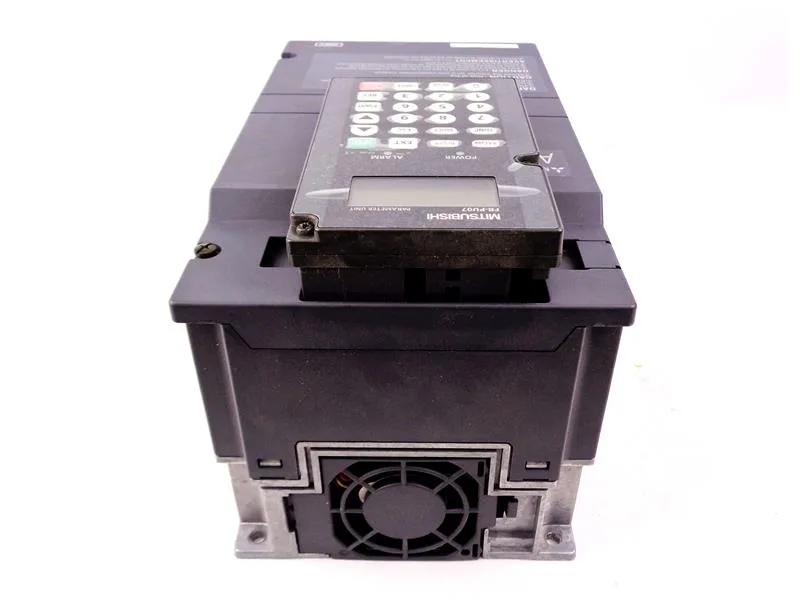 Mitsubishi Electric FR-A720-00175-TF — AC Drives (VFD) (image 3)