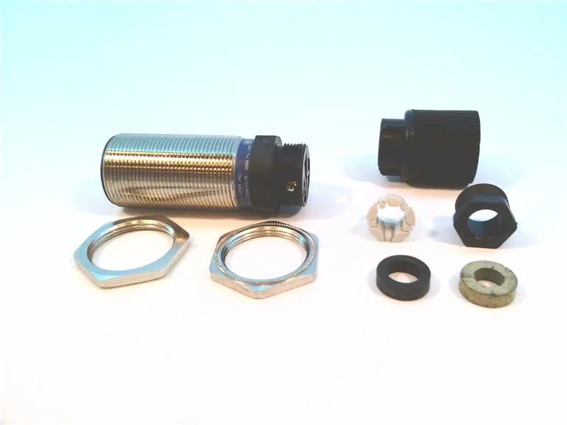 Schneider Electric XS1M30MA230B — Proximity Sensors