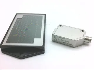 Omron E3ZM-B86T-C — Photoelectric Sensors (image 3)