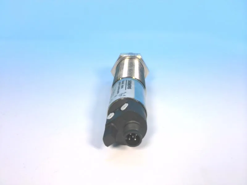 Siemens 3RG6113-3GF00-0AK0 — Proximity Sensors (image 2)