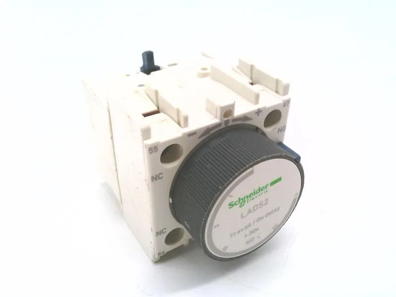Schneider Electric LADS2 (image 5)