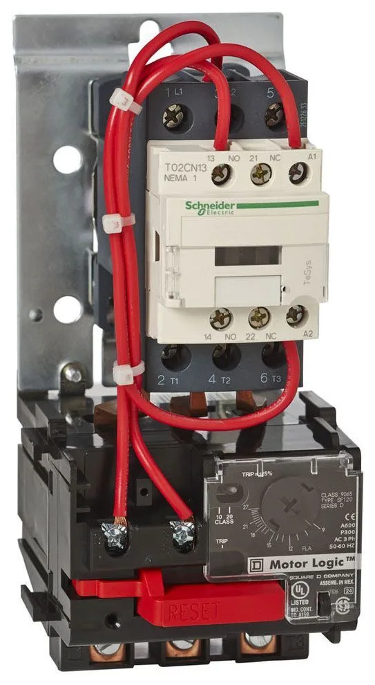 Schneider Electric T36CN13G7 (image 5)