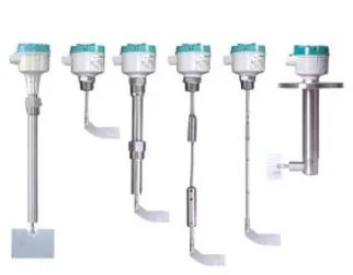 Siemens 7ML5725-1EC12-3AD0 — Level Transmitters