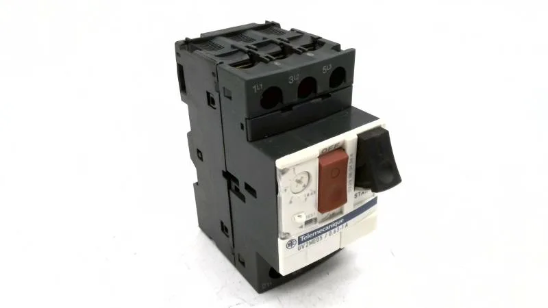 Schneider Electric GV2ME05 (image 3)