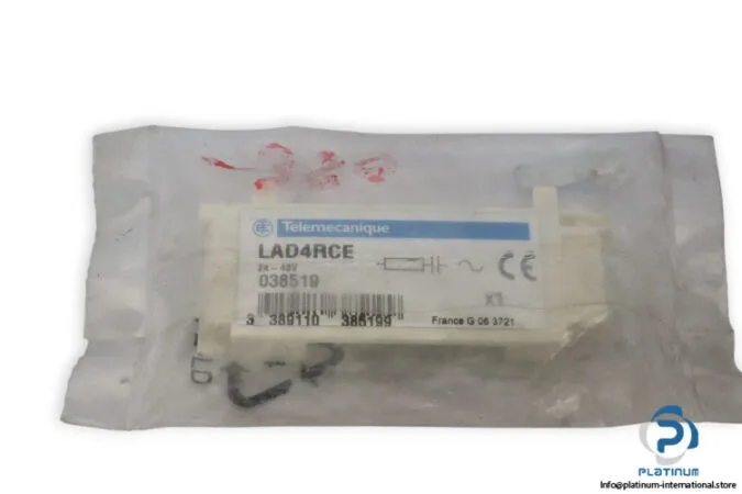 Schneider Electric LAD4RCE (image 3)