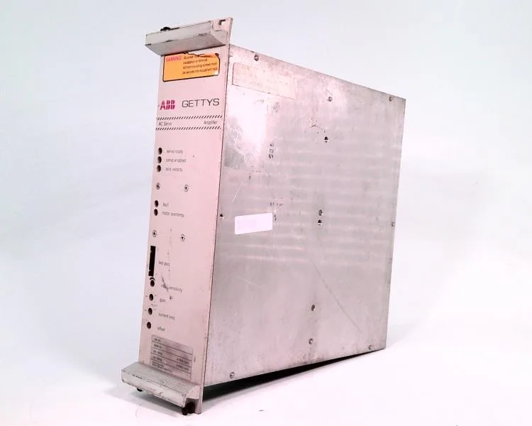 ABB A3010-A01-AJ — Contactors (image 2)