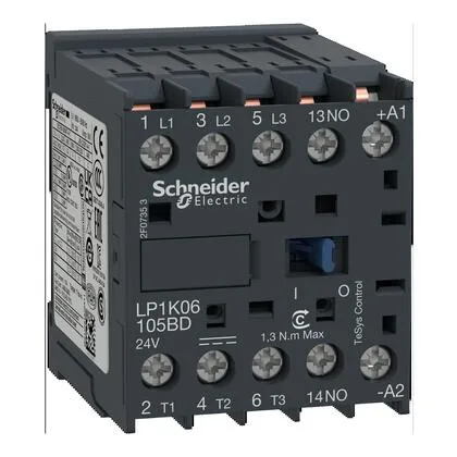 Schneider Electric LP1K06105BD (image 3)