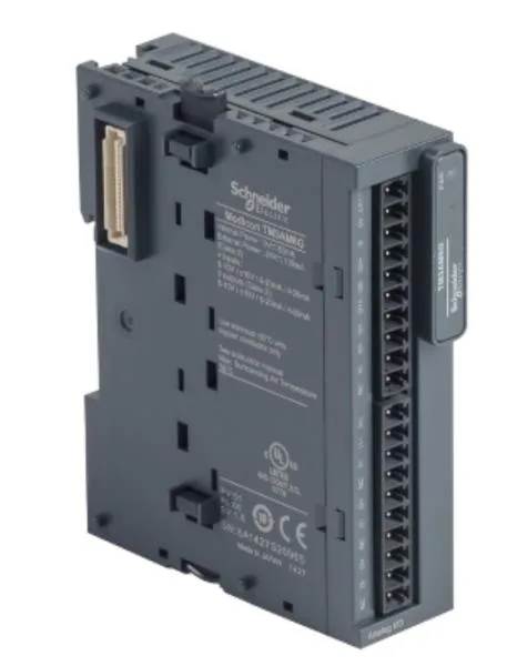 Schneider Electric TM3AM6G (image 5)