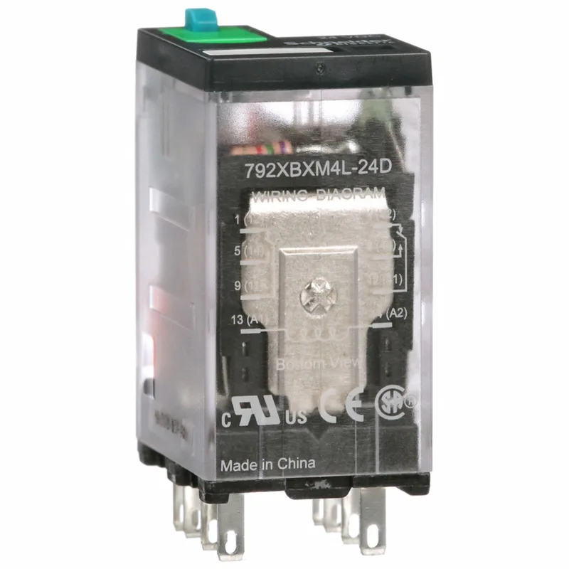 Schneider Electric 792XBXM4L-24D