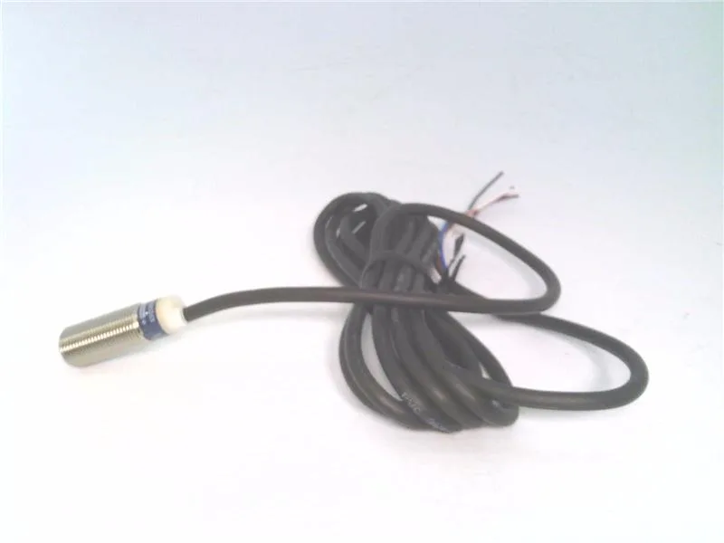 Schneider Electric XS112B3PCL2 — Proximity Sensors (image 3)