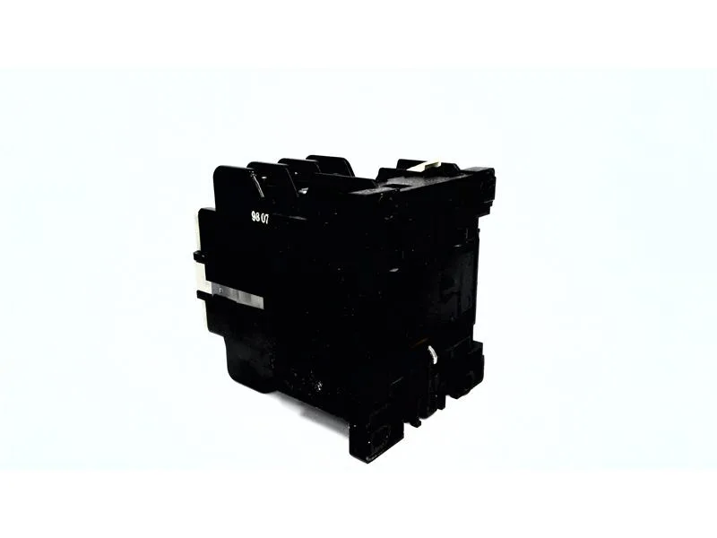 Fuji Electric 2NC1Q0 — Contactors (image 4)