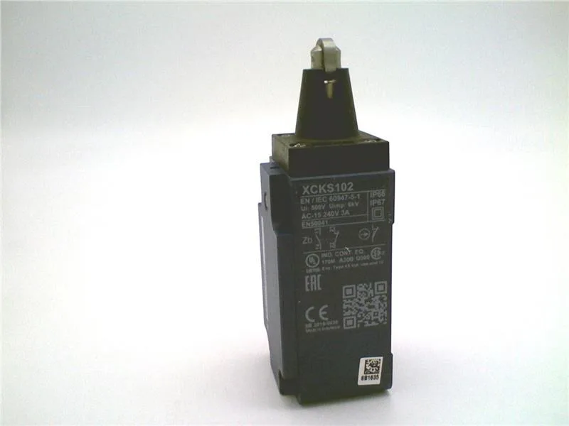 Schneider Electric XCKS102 — Limit Switches (image 3)