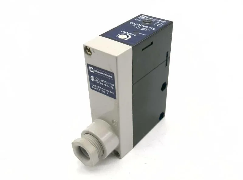 Schneider Electric XUJ-M120318 — Photoelectric Sensors