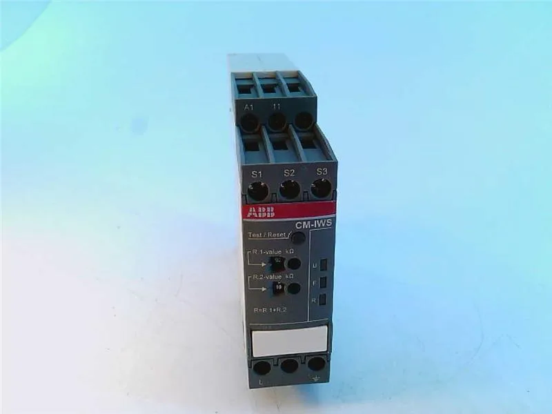ABB 1SVR730670R0200 — General Purpose Relays (image 4)