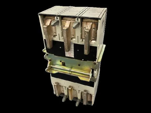 ABB 1SDA012637R1 — Molded Case Circuit Breakers (MCCB) (image 3)
