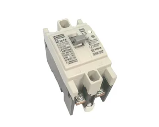 Mitsubishi Electric NV30-FA 2P 15A 100-200V 15 MA — Molded Case Circuit Breakers (MCCB) (image 4)