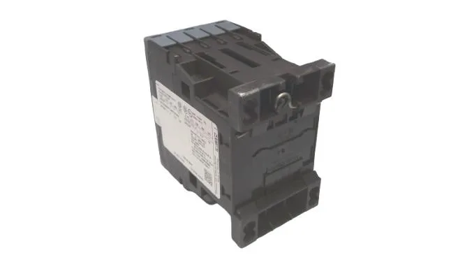 Siemens 3RT2017-2AF01 — Contactors (image 5)