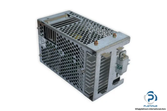 Omron S8PS-30024CD — Power Supplies (image 4)