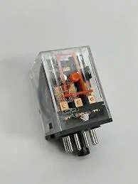 Omron MK3PN-5-S-230AC — General Purpose Relays (image 2)