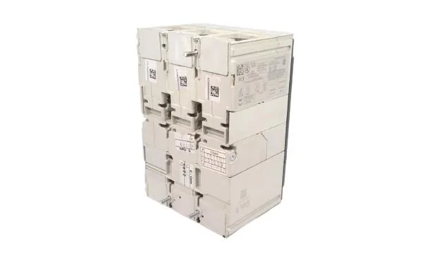 ABB T5L600BW — Molded Case Circuit Breakers (MCCB) (image 3)
