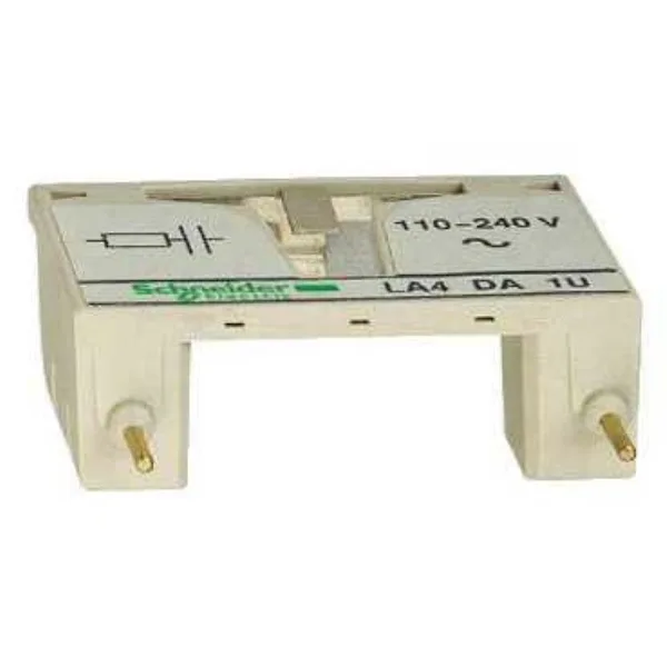Schneider Electric LA4DA1G (image 4)