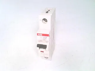 ABB 2CDS271061R0204 — Miniature Circuit Breakers (MCB) (image 2)
