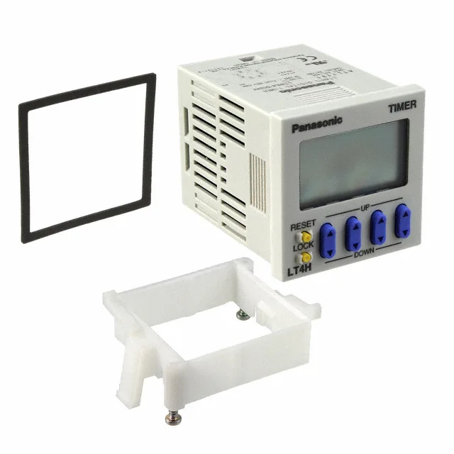 Panasonic Industrial LT4HL8-DC24V