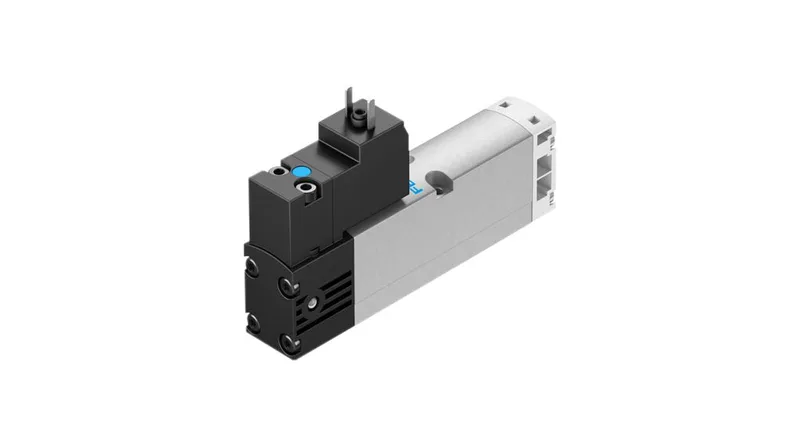 Festo VSVA-B-M52-MH-A2-1C1 — Solenoid & Directional Valves (image 2)