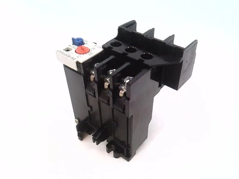 Mitsubishi Electric TH-N20TAKPUL22A — Overload Relays (image 3)