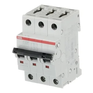 ABB ST203M-D25