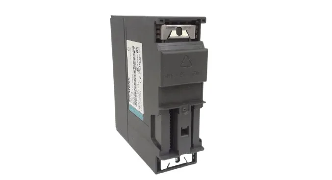 Siemens 6GT2002-0GA10 — RFID & Auto-ID (image 2)