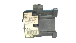 Fuji Electric 4NC0A0110 — Fuses & Fuse Holders (image 2)