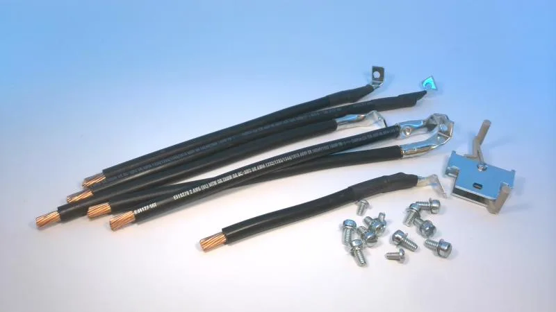 Siemens 49HHP22H — Circuit Breaker Accessories (image 3)