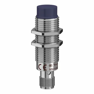 Schneider Electric XS218BLNAM12 — Proximity Sensors (image 2)
