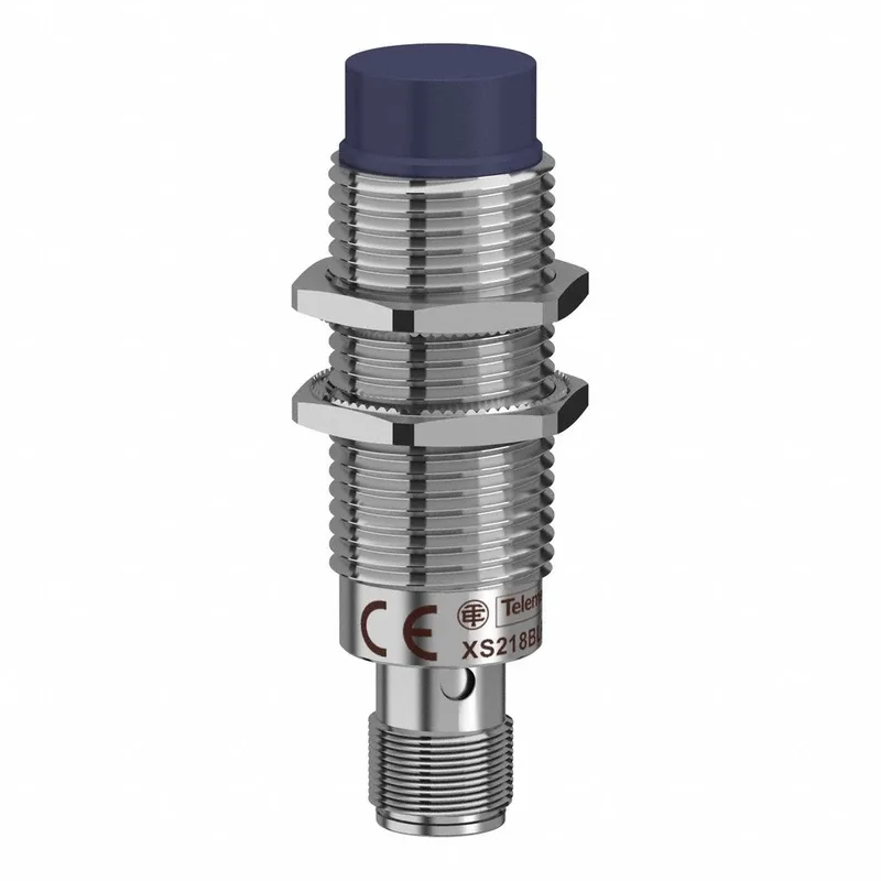 Schneider Electric XS218BLNAM12 — Proximity Sensors (image 2)