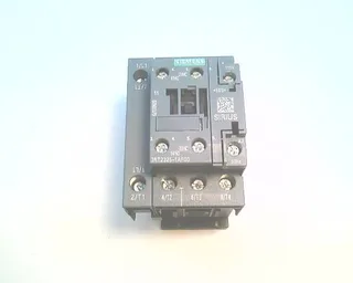 Siemens 3RT2325-1AF00