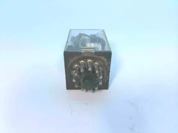 Omron MK3PN5S24VDC — General Purpose Relays (image 4)