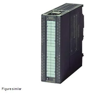 Siemens 6AG1321-1FH00-7AA0 — Digital Input Modules