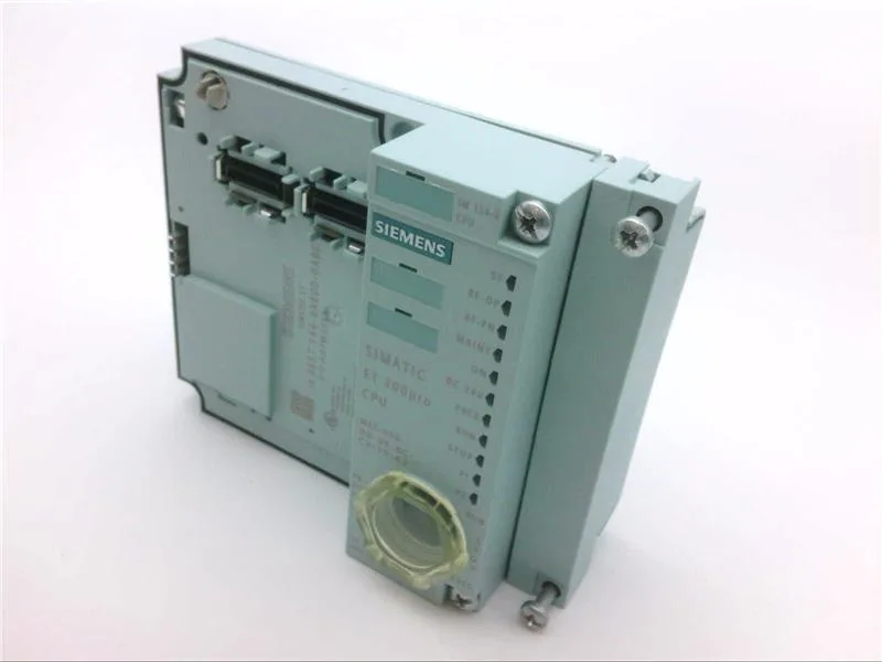 Siemens 6ES7154-8AB00-0AB0 — PLC Communication Modules (image 2)