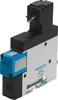 Festo VADM-140 — Grippers & Vacuum (image 2)
