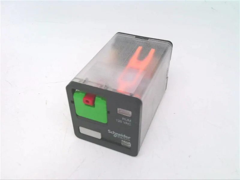 Schneider Electric RUMC22F7