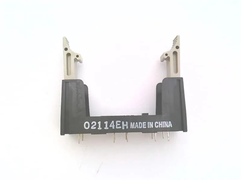Omron P7SA10P — Relay Sockets (image 2)