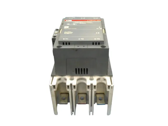 ABB A300W-30-01E-84 — Contactors (image 4)