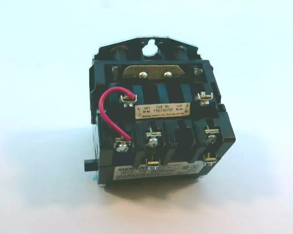 Siemens 40DP12AF — Motor Starters (image 3)